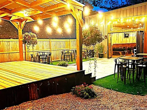 7383 Heavenly View Parkway Salida CO 81201