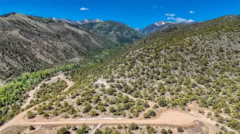 7383 Heavenly View Parkway Salida CO 81201