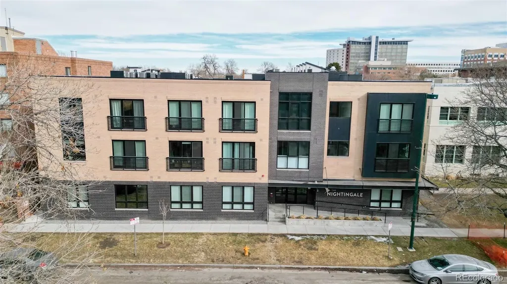 2120 N Downing Street Denver CO 80205
