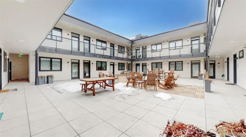2120 N Downing Street Denver CO 80205