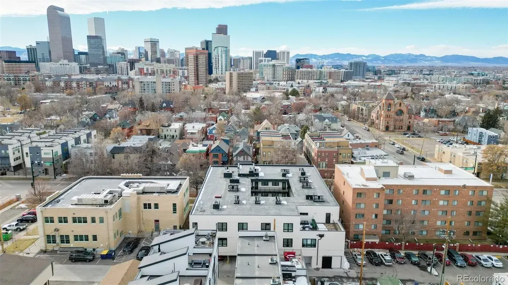 2120 N Downing Street Denver CO 80205