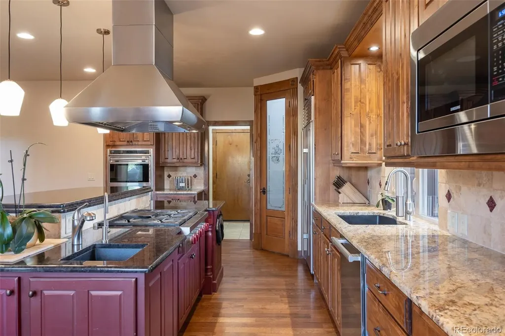 9359 Hidden Pines Court Parker CO 80134