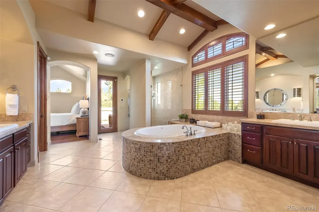 9359 Hidden Pines Court Parker CO 80134