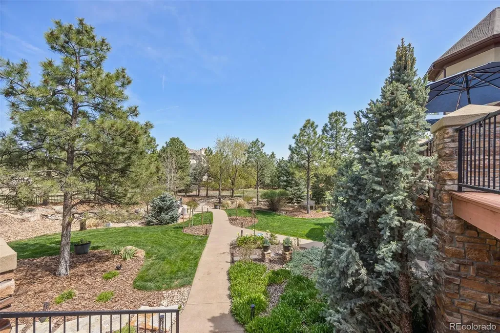 9359 Hidden Pines Court Parker CO 80134