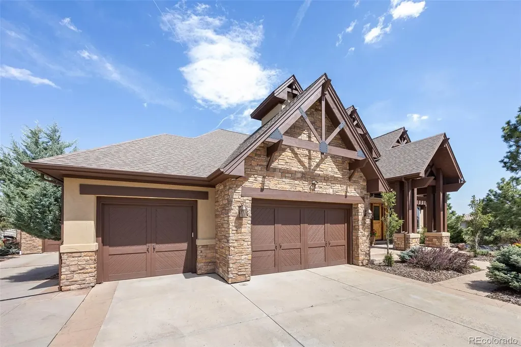 9359 Hidden Pines Court Parker CO 80134
