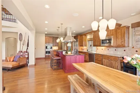9359 Hidden Pines Court Parker CO 80134