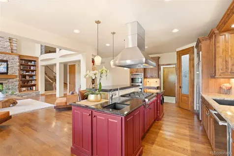 9359 Hidden Pines Court Parker CO 80134