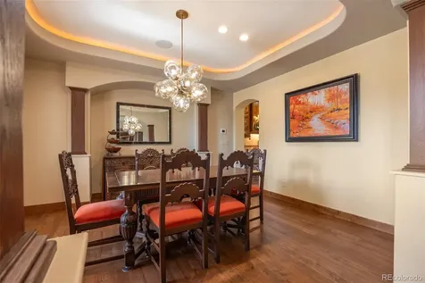 9359 Hidden Pines Court Parker CO 80134