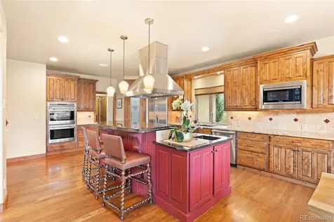 9359 Hidden Pines Court Parker CO 80134