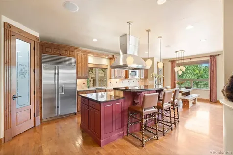 9359 Hidden Pines Court Parker CO 80134