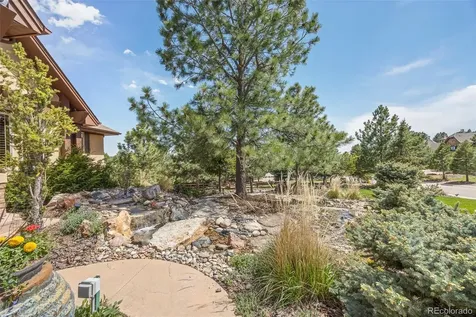 9359 Hidden Pines Court Parker CO 80134