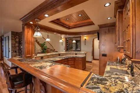 9359 Hidden Pines Court Parker CO 80134