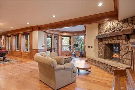 9359 Hidden Pines Court Parker CO 80134