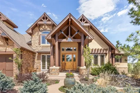 9359 Hidden Pines Court Parker CO 80134