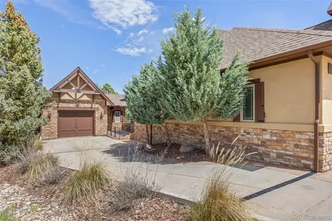 9359 Hidden Pines Court Parker CO 80134