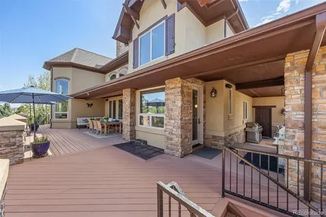 9359 Hidden Pines Court Parker CO 80134