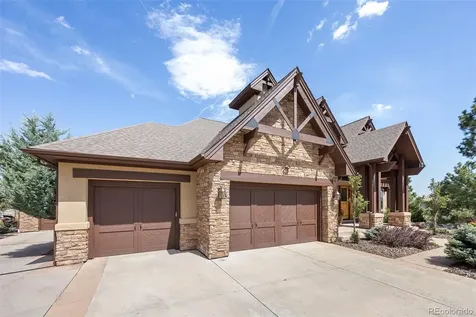 9359 Hidden Pines Court Parker CO 80134