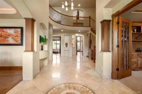 9359 Hidden Pines Court Parker CO 80134
