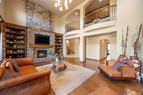 9359 Hidden Pines Court Parker CO 80134