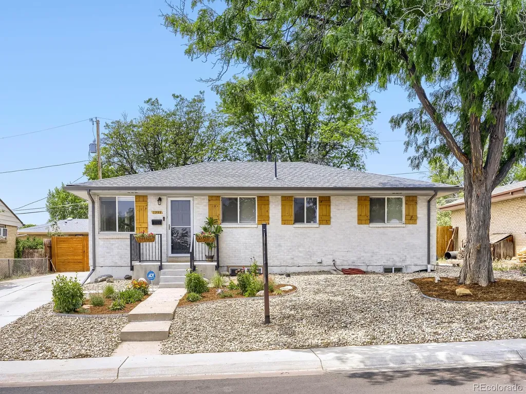 7985 Green Court Westminster CO 80030