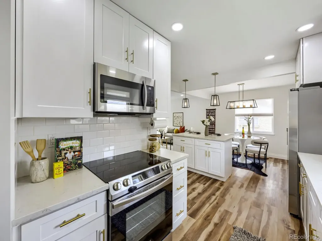 7985 Green Court Westminster CO 80030