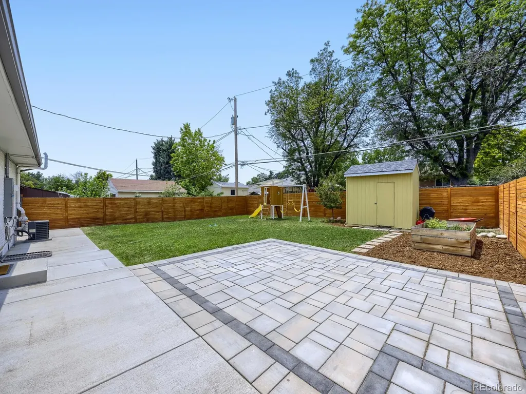 7985 Green Court Westminster CO 80030