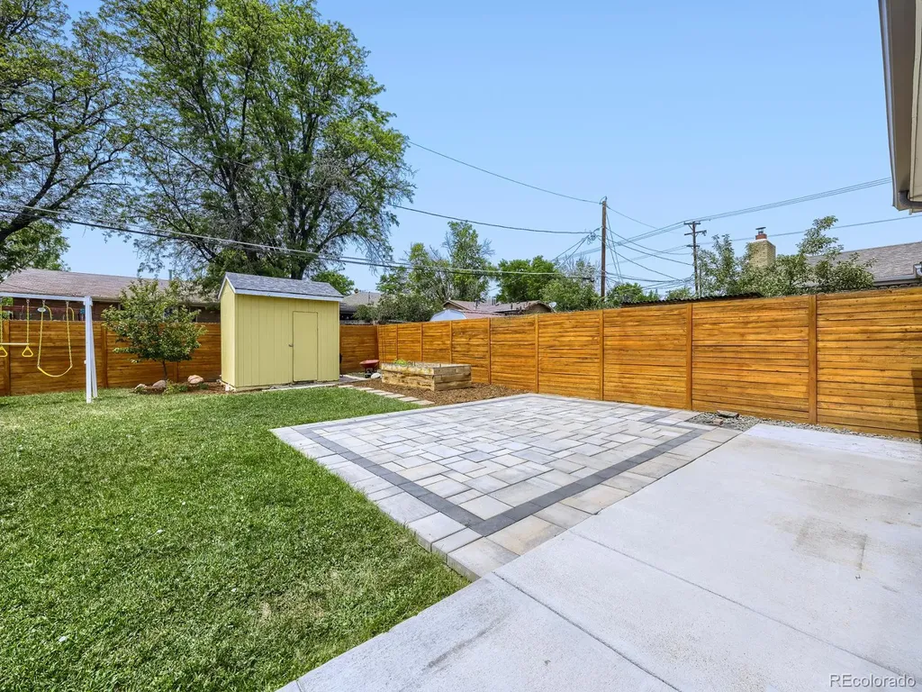 7985 Green Court Westminster CO 80030