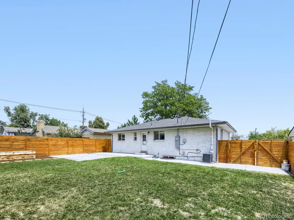 7985 Green Court Westminster CO 80030