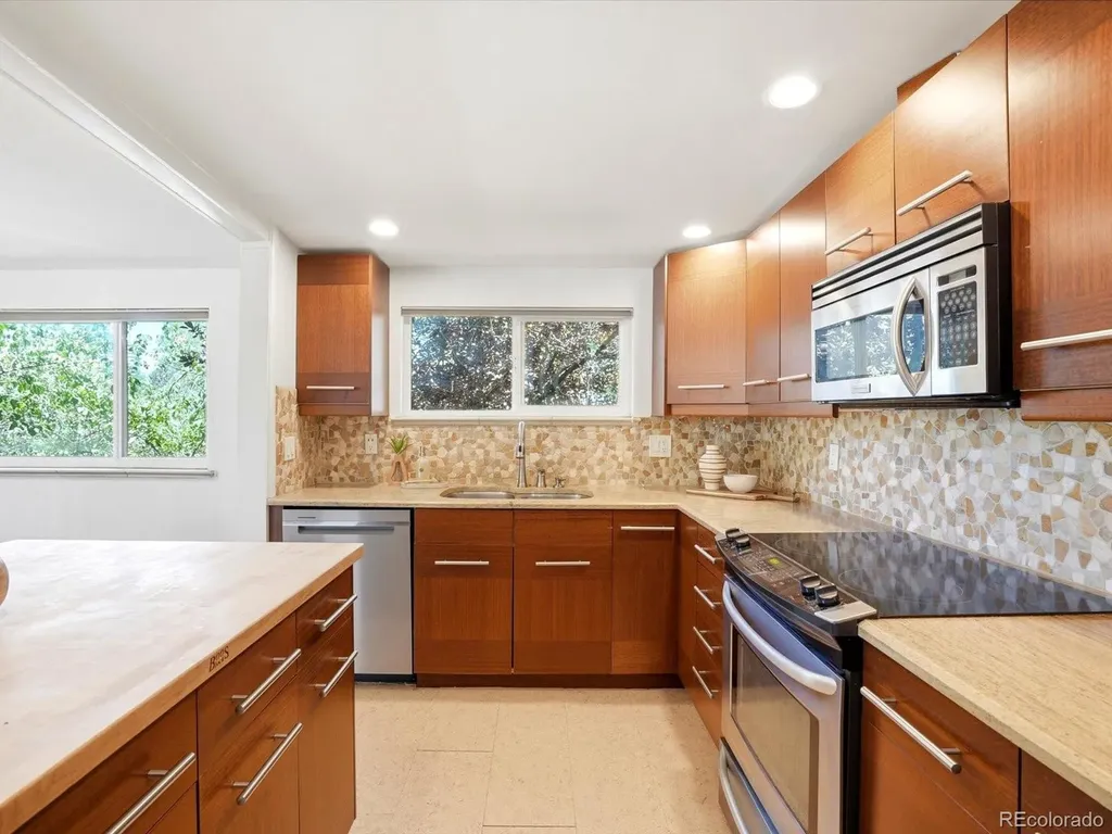 1420 S Cherry Street Denver CO 80222