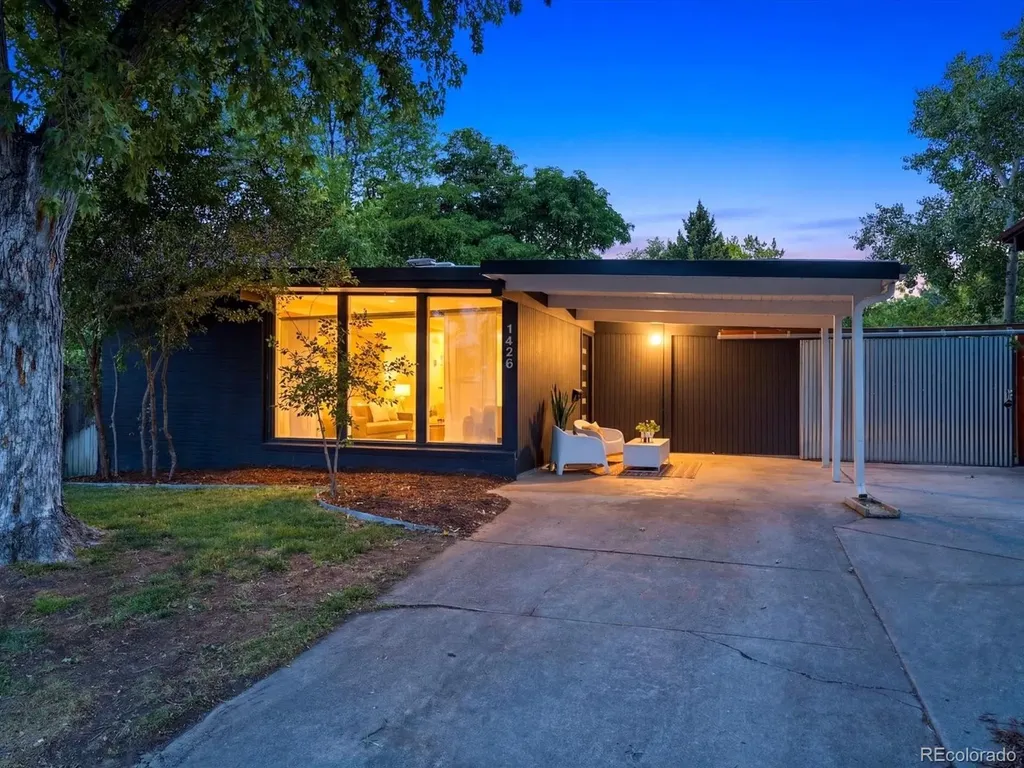 1420 S Cherry Street Denver CO 80222