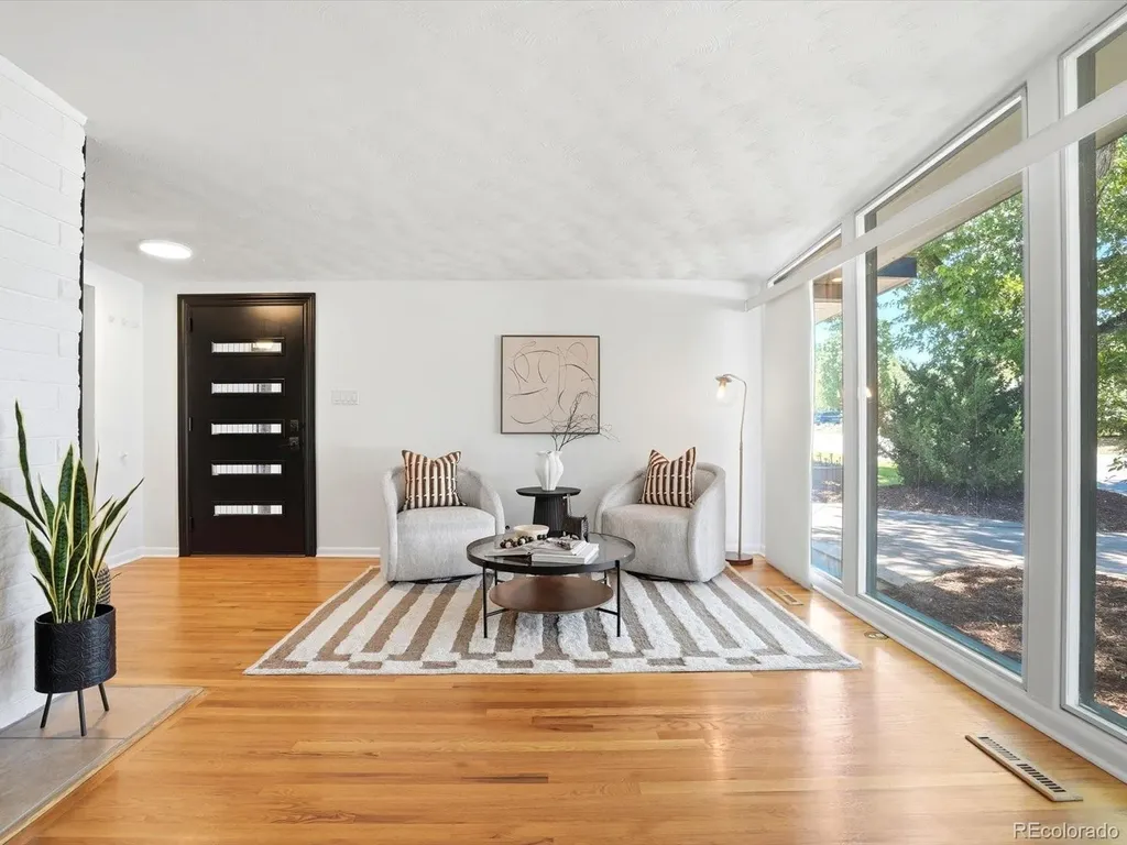 1420 S Cherry Street Denver CO 80222