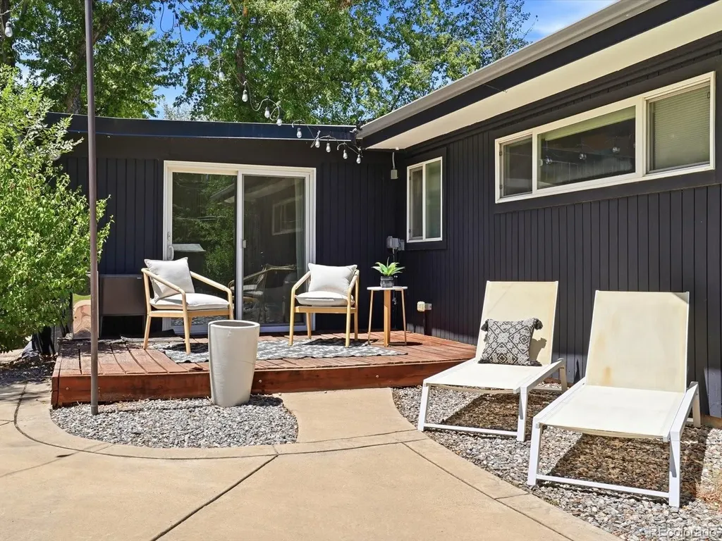 1420 S Cherry Street Denver CO 80222