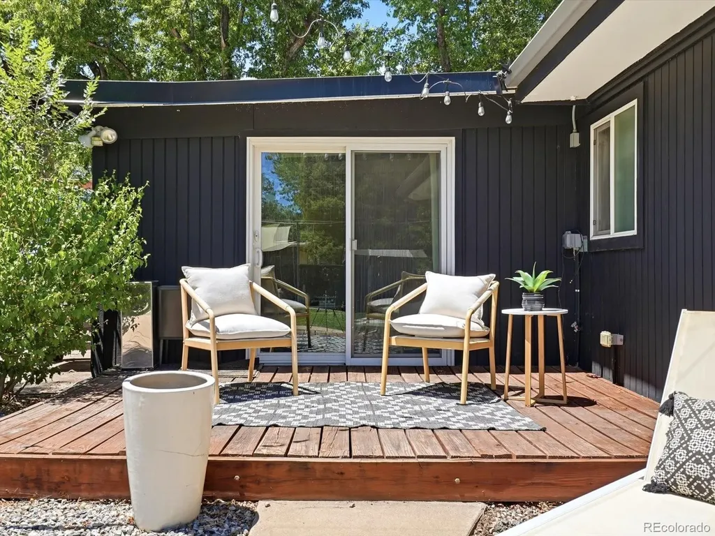 1420 S Cherry Street Denver CO 80222