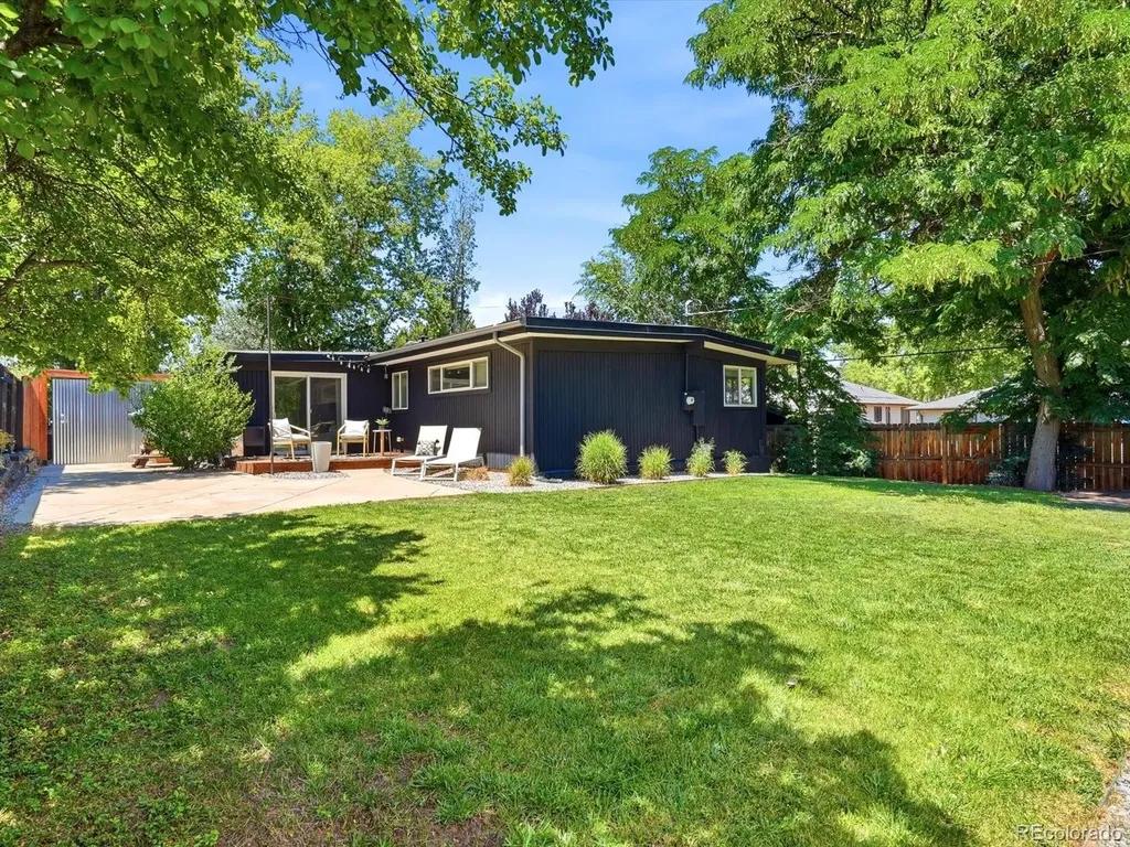 1420 S Cherry Street Denver CO 80222