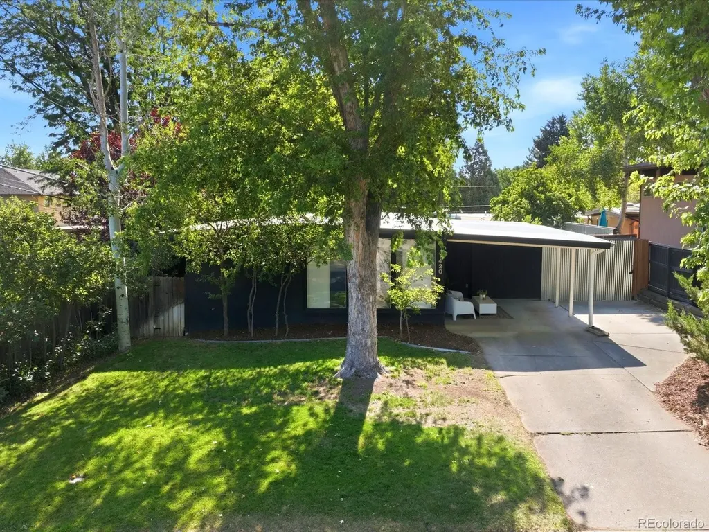 1420 S Cherry Street Denver CO 80222