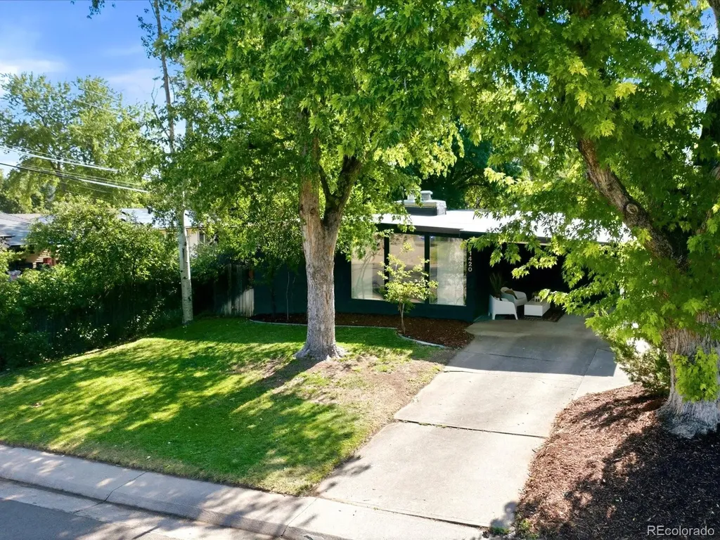 1420 S Cherry Street Denver CO 80222