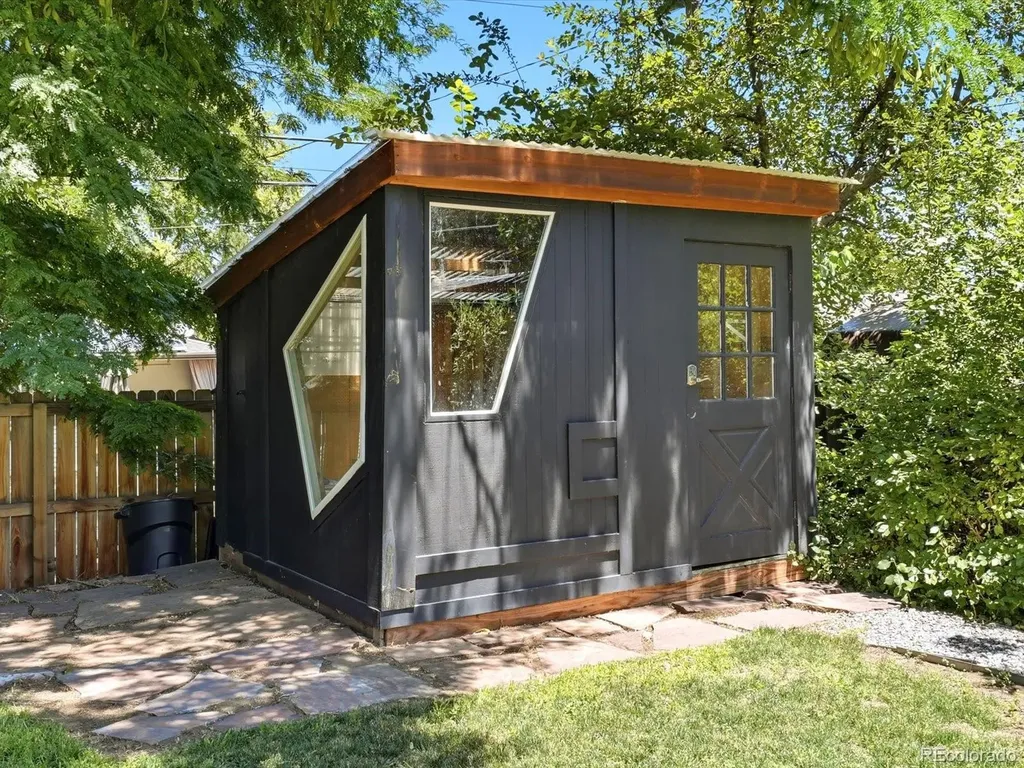 1420 S Cherry Street Denver CO 80222