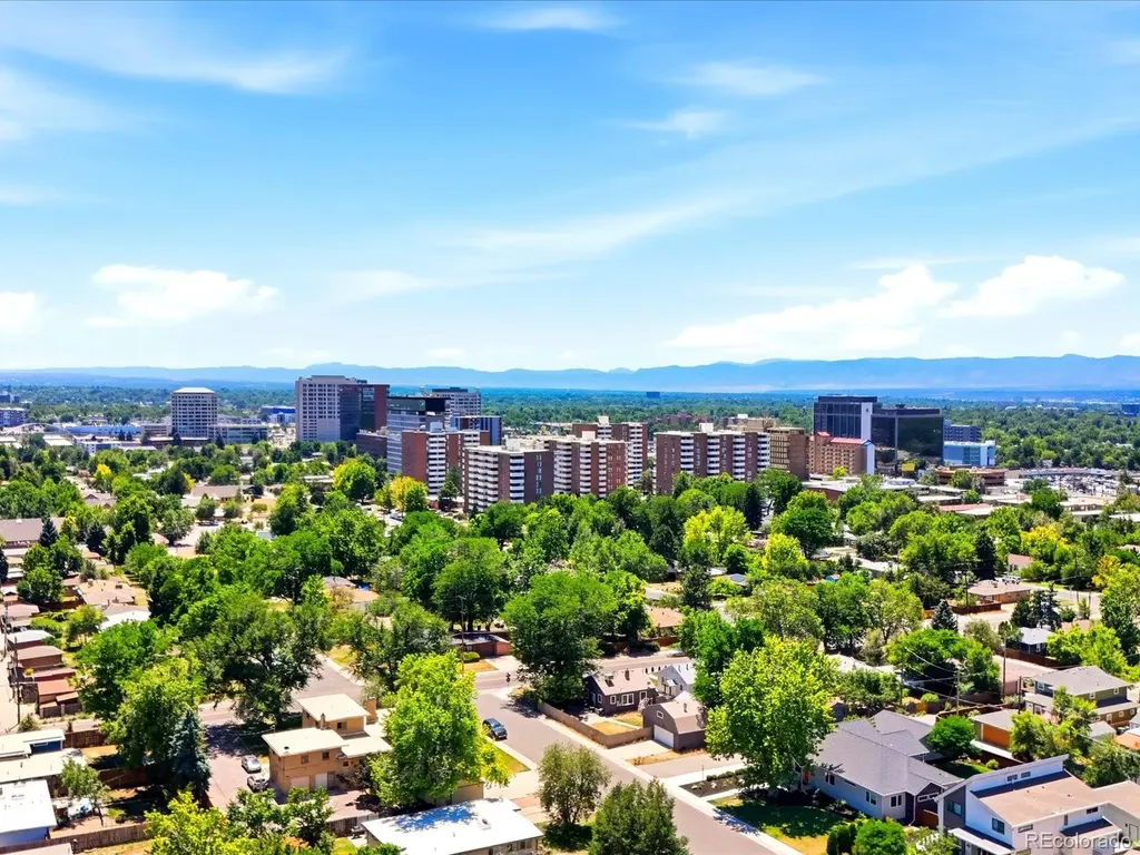 1420 S Cherry Street Denver CO 80222