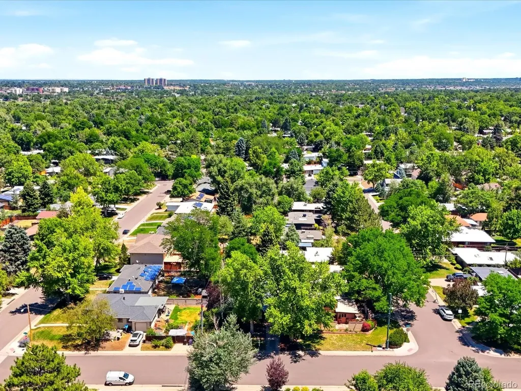 1420 S Cherry Street Denver CO 80222