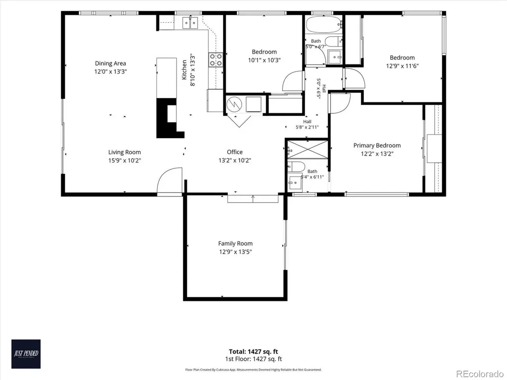 1420 S Cherry Street Denver CO 80222