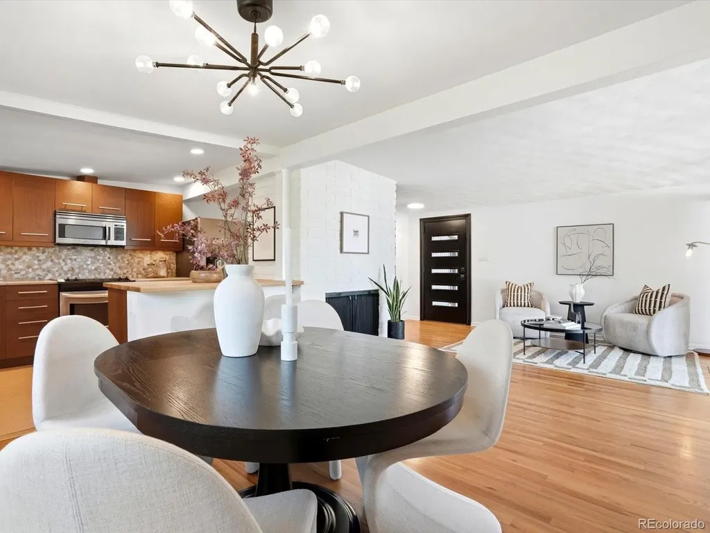 1420 S Cherry Street Denver CO 80222