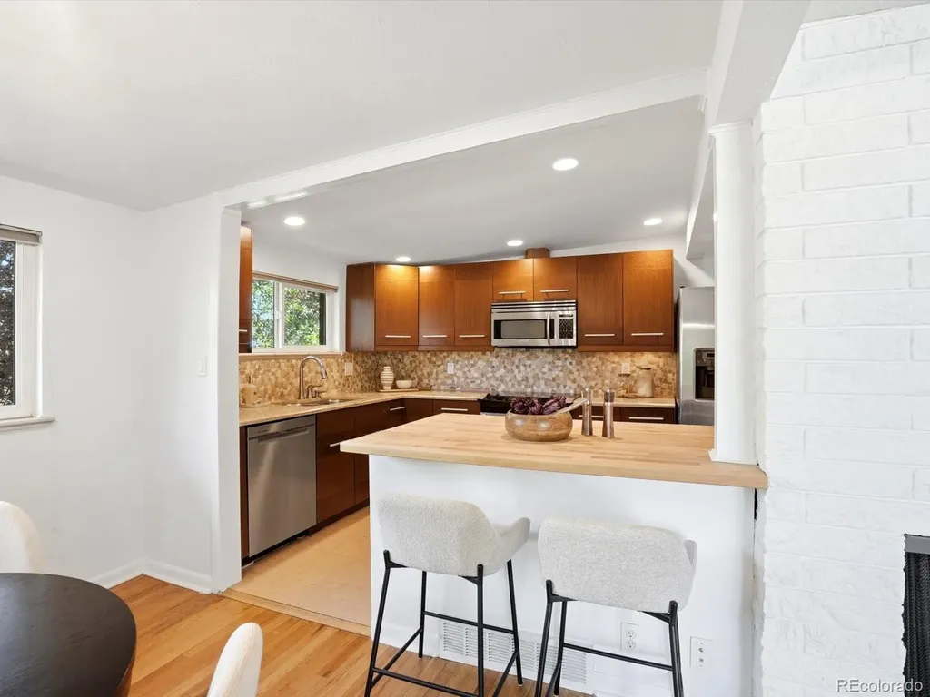 1420 S Cherry Street Denver CO 80222