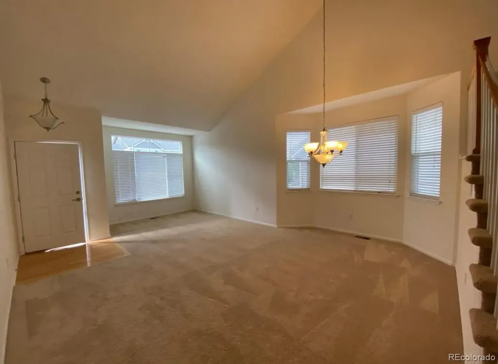 4121 Aspenmeadow Circle Highlands Ranch CO 80130
