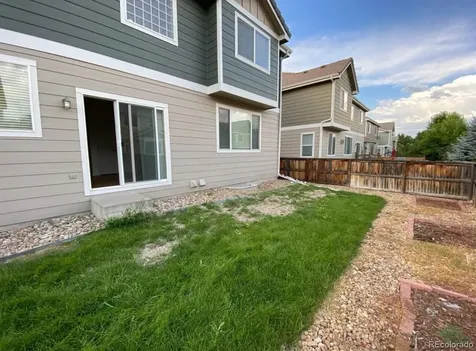 4121 Aspenmeadow Circle Highlands Ranch CO 80130