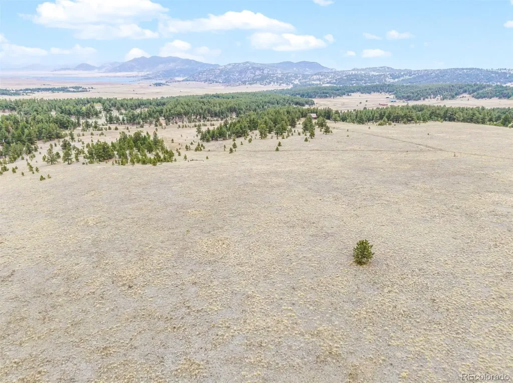 0 Ranger Station Road Florissant CO 80816