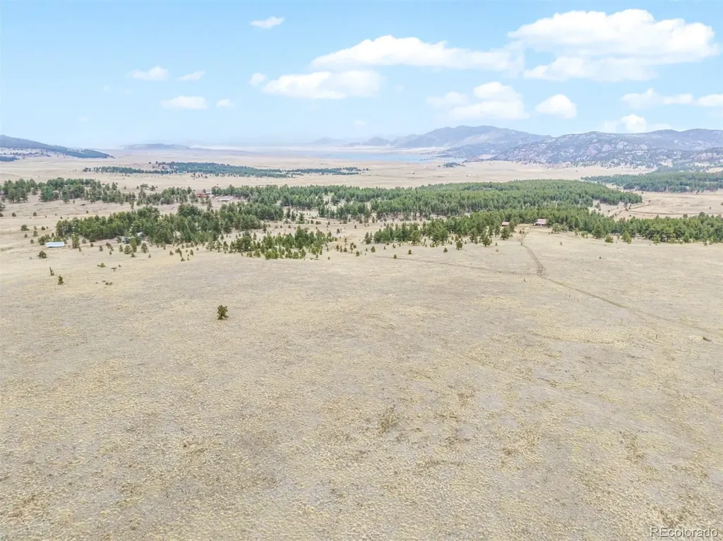 0 Ranger Station Road Florissant CO 80816