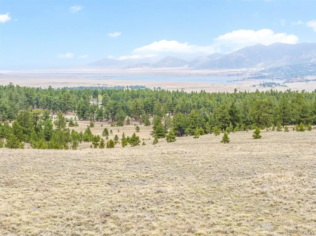 0 Ranger Station Road Florissant CO 80816