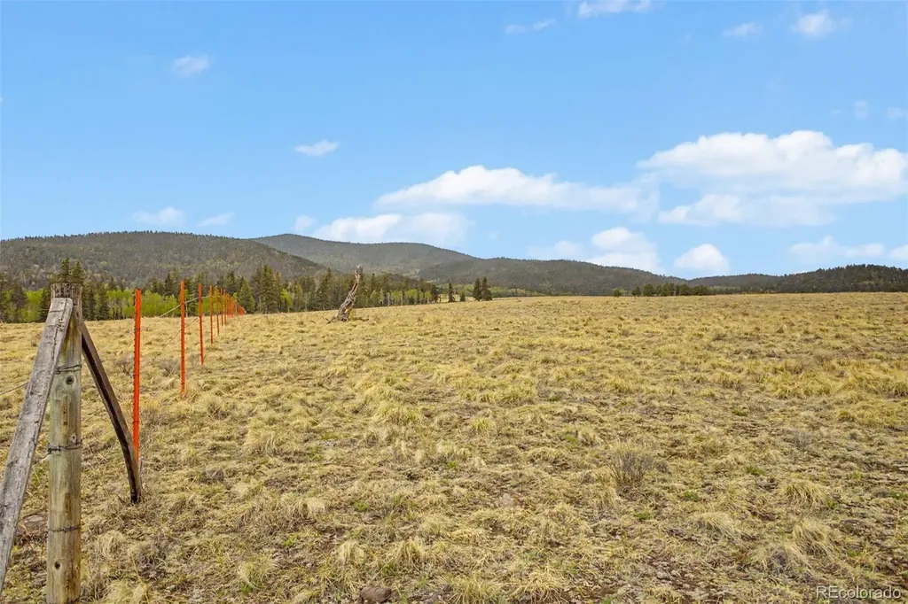 0 Ranger Station Road Florissant CO 80816