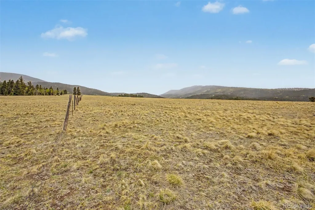 0 Ranger Station Road Florissant CO 80816