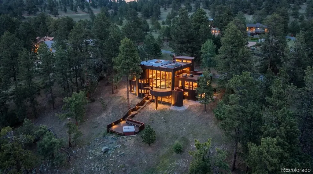 2255 Stonecrop Way Golden CO 80401
